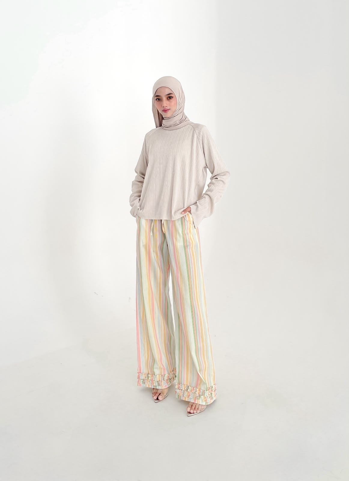 SUNNY PANTS