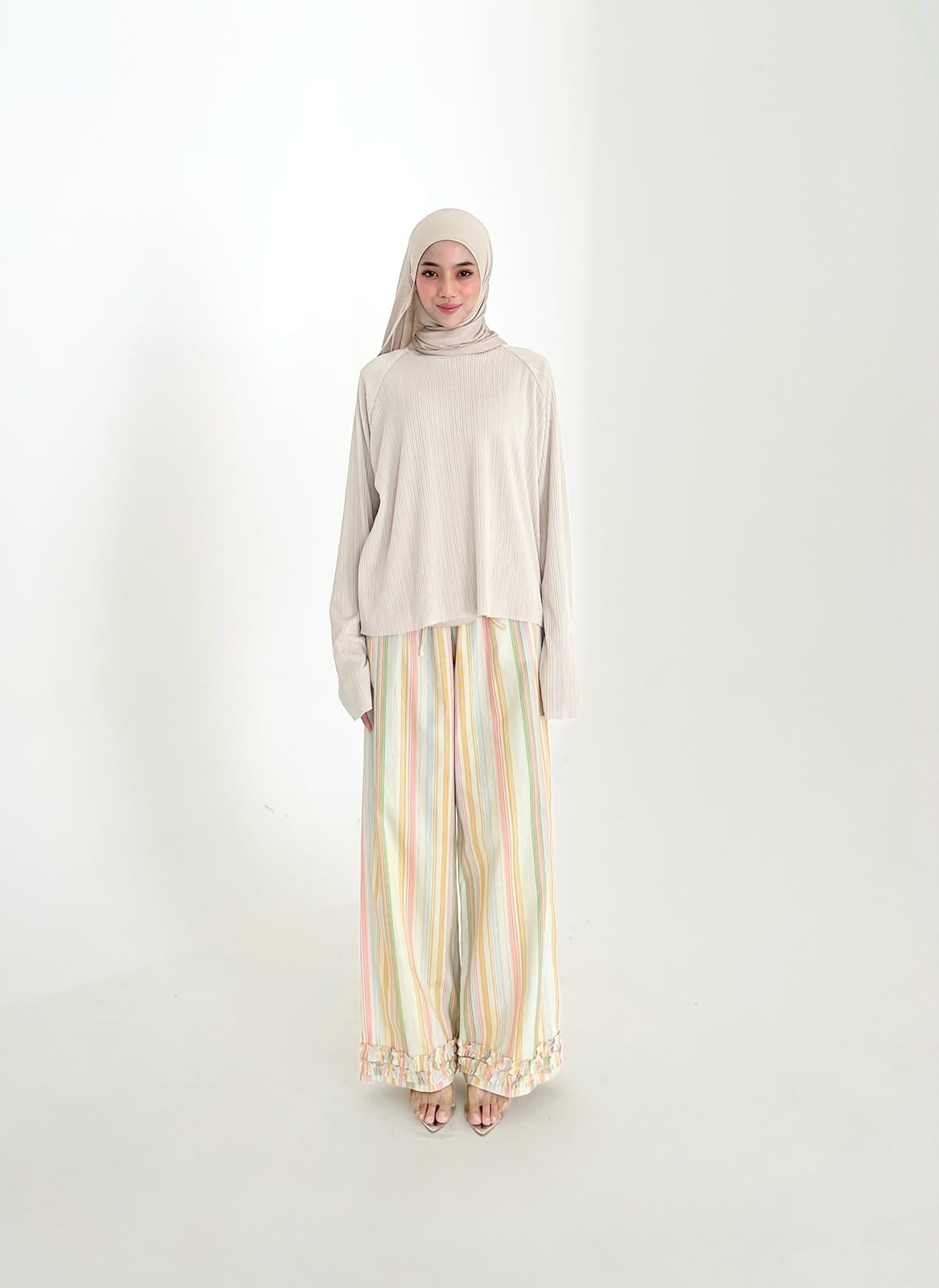 SUNNY PANTS