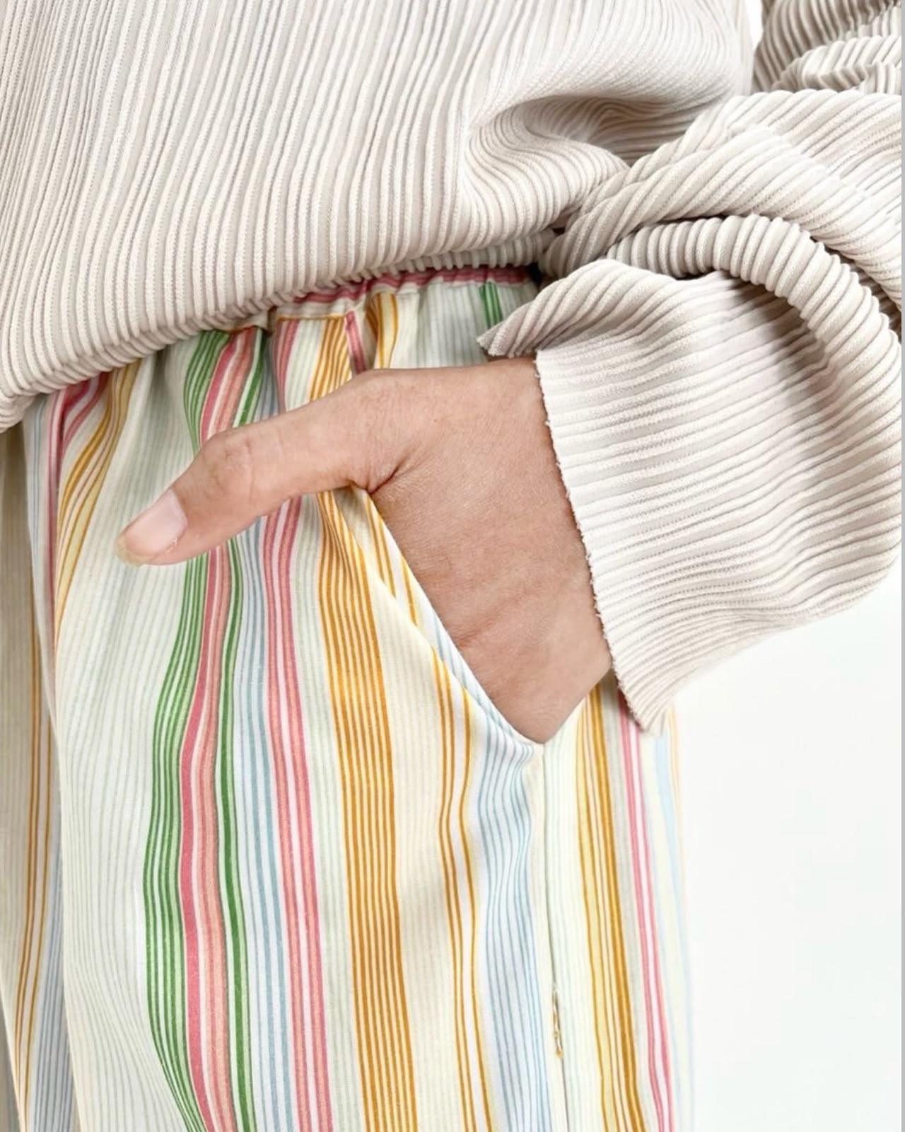 SUNNY PANTS