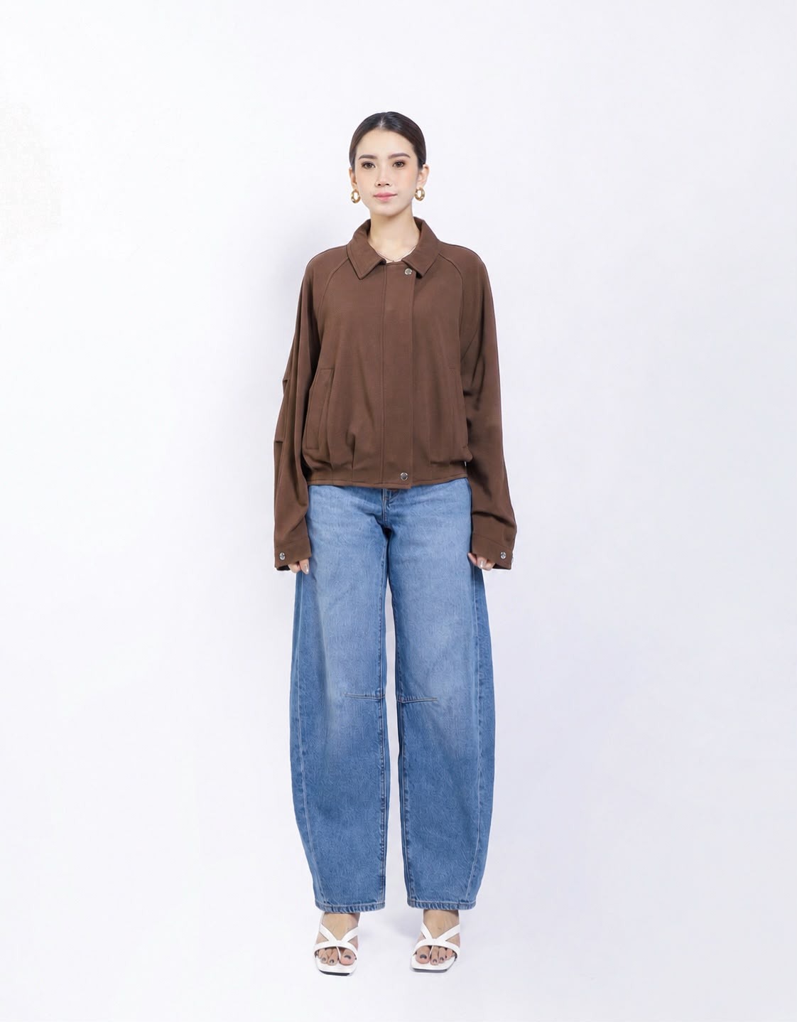 GIA JACKET