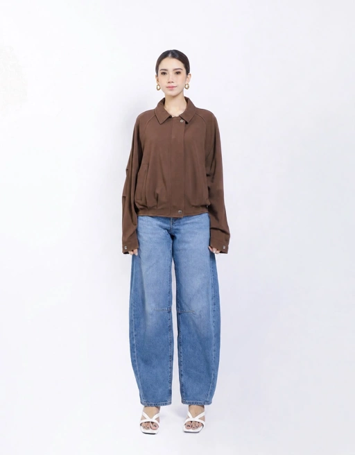 Image of GIA JACKET