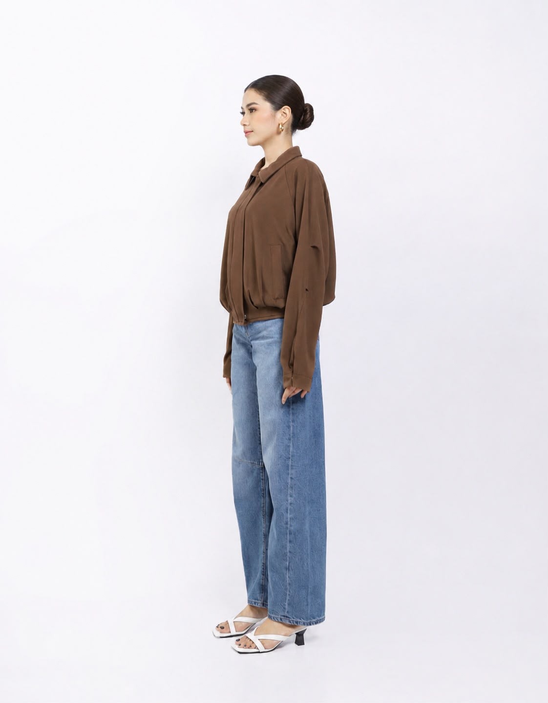 GIA JACKET