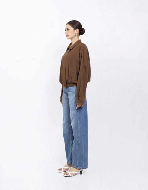Image of GIA JACKET