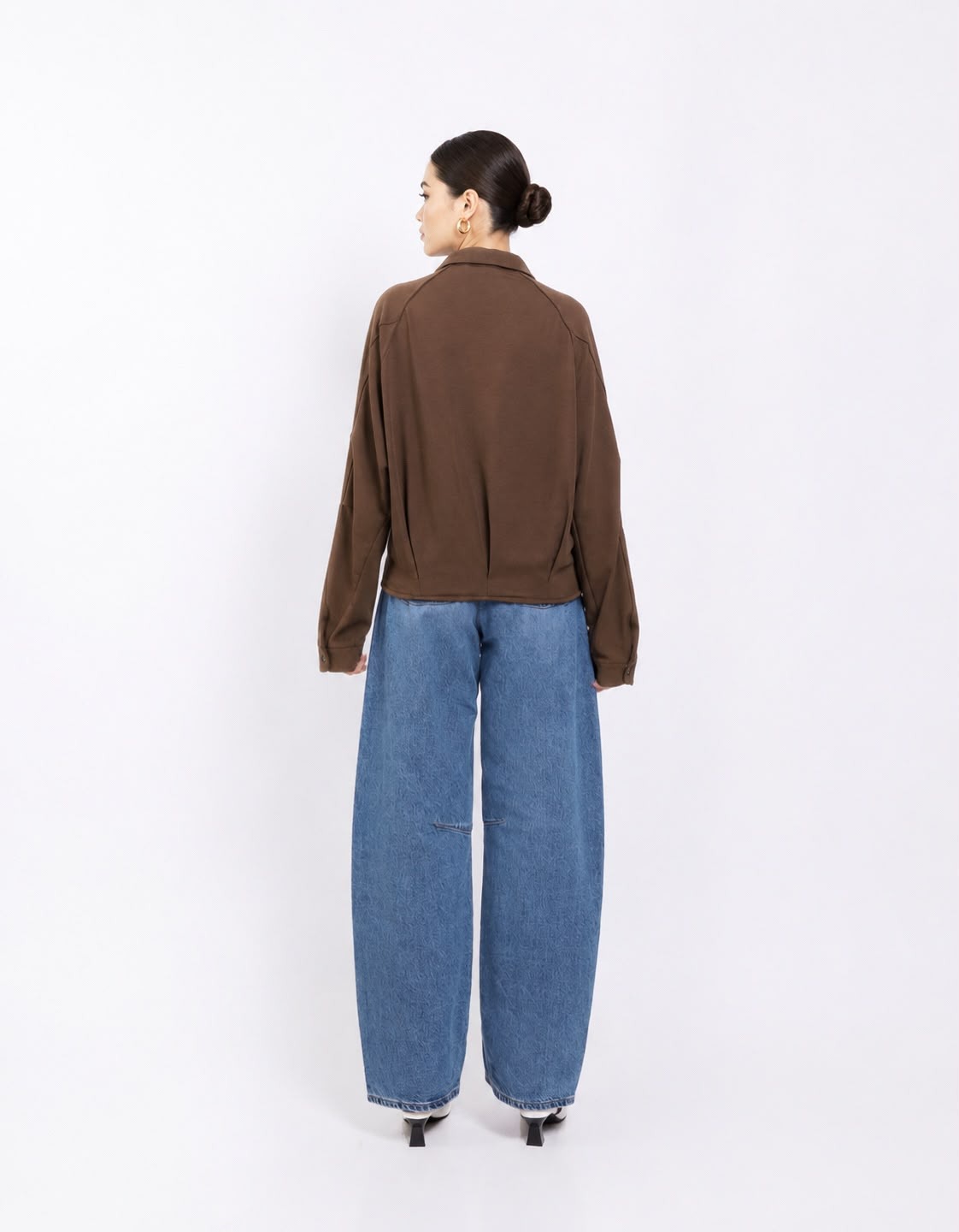 GIA JACKET