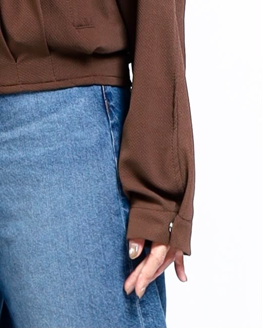 GIA JACKET