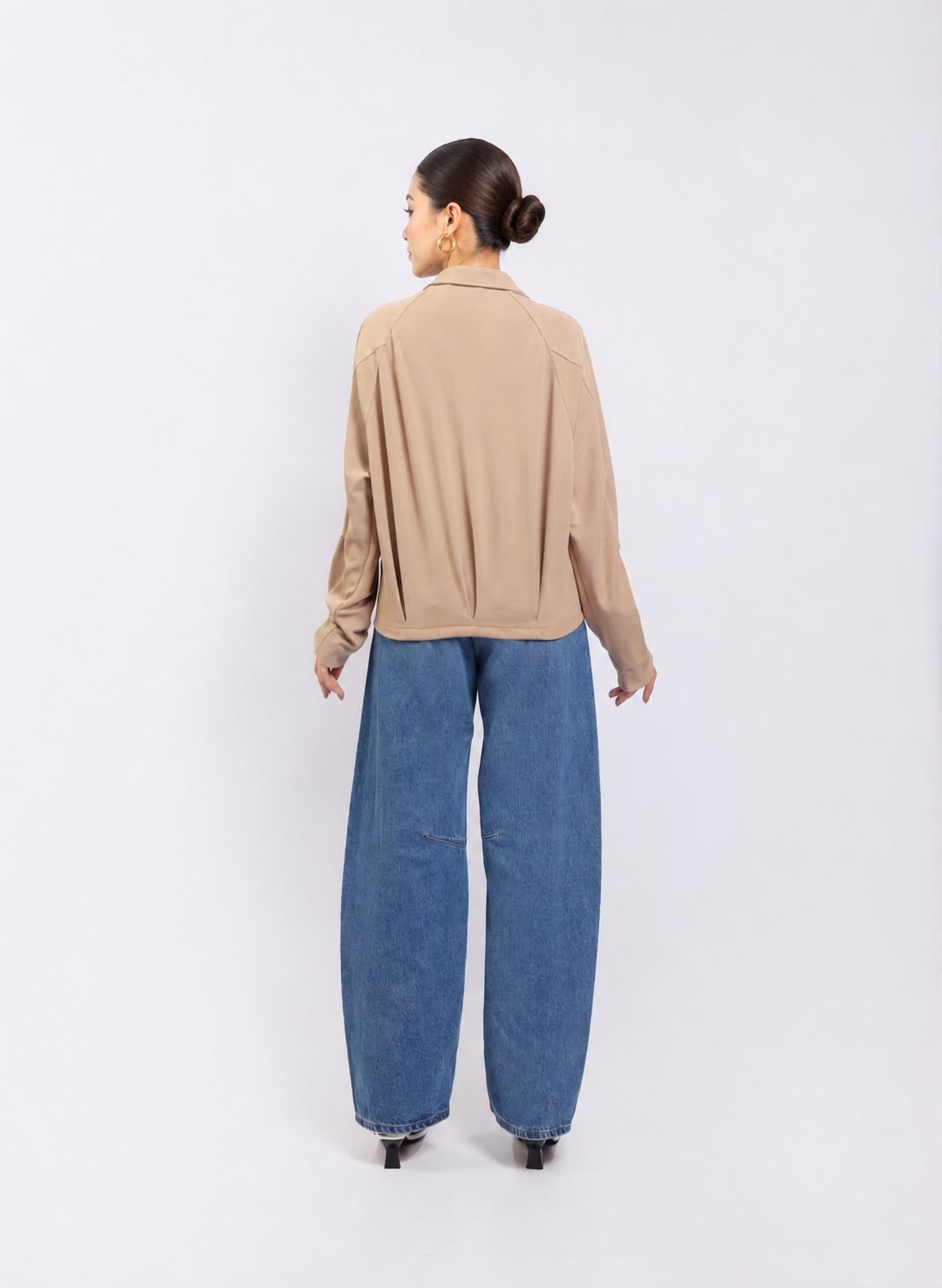 GIA JACKET