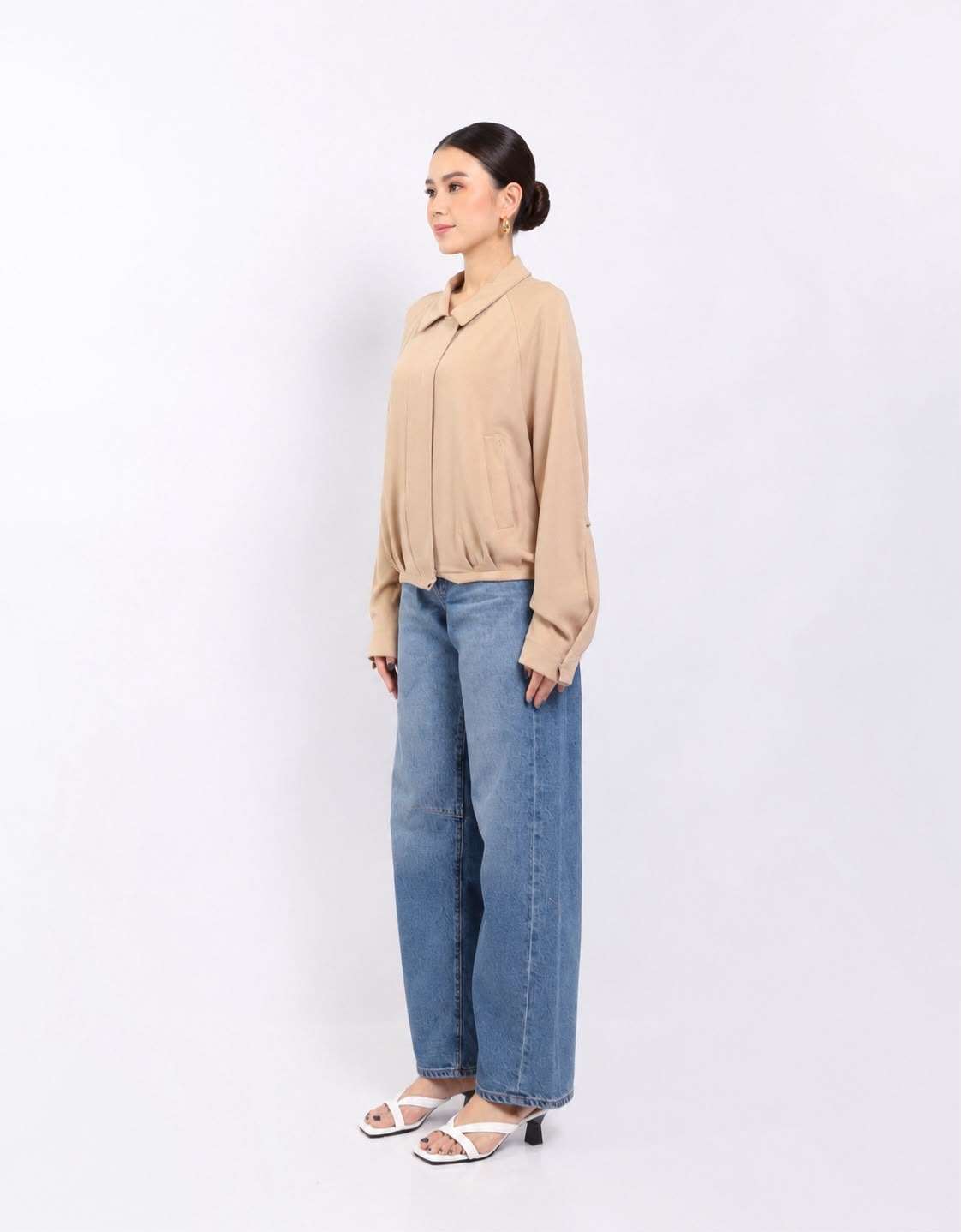 GIA JACKET