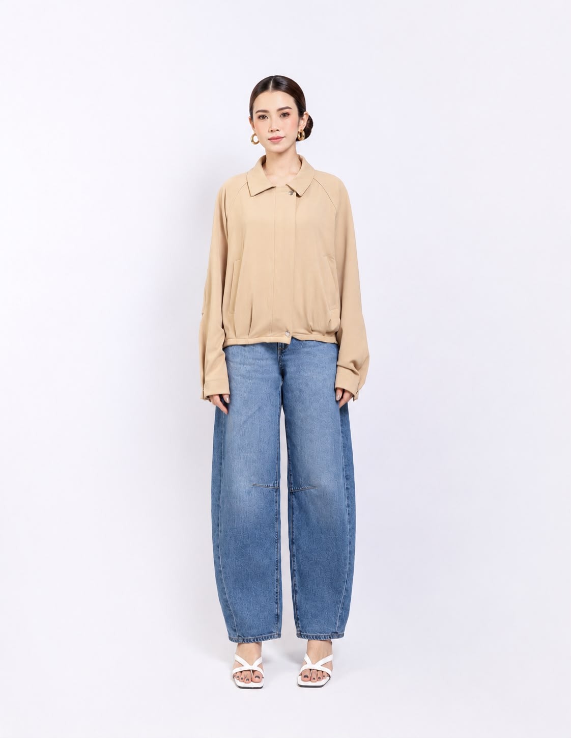GIA JACKET