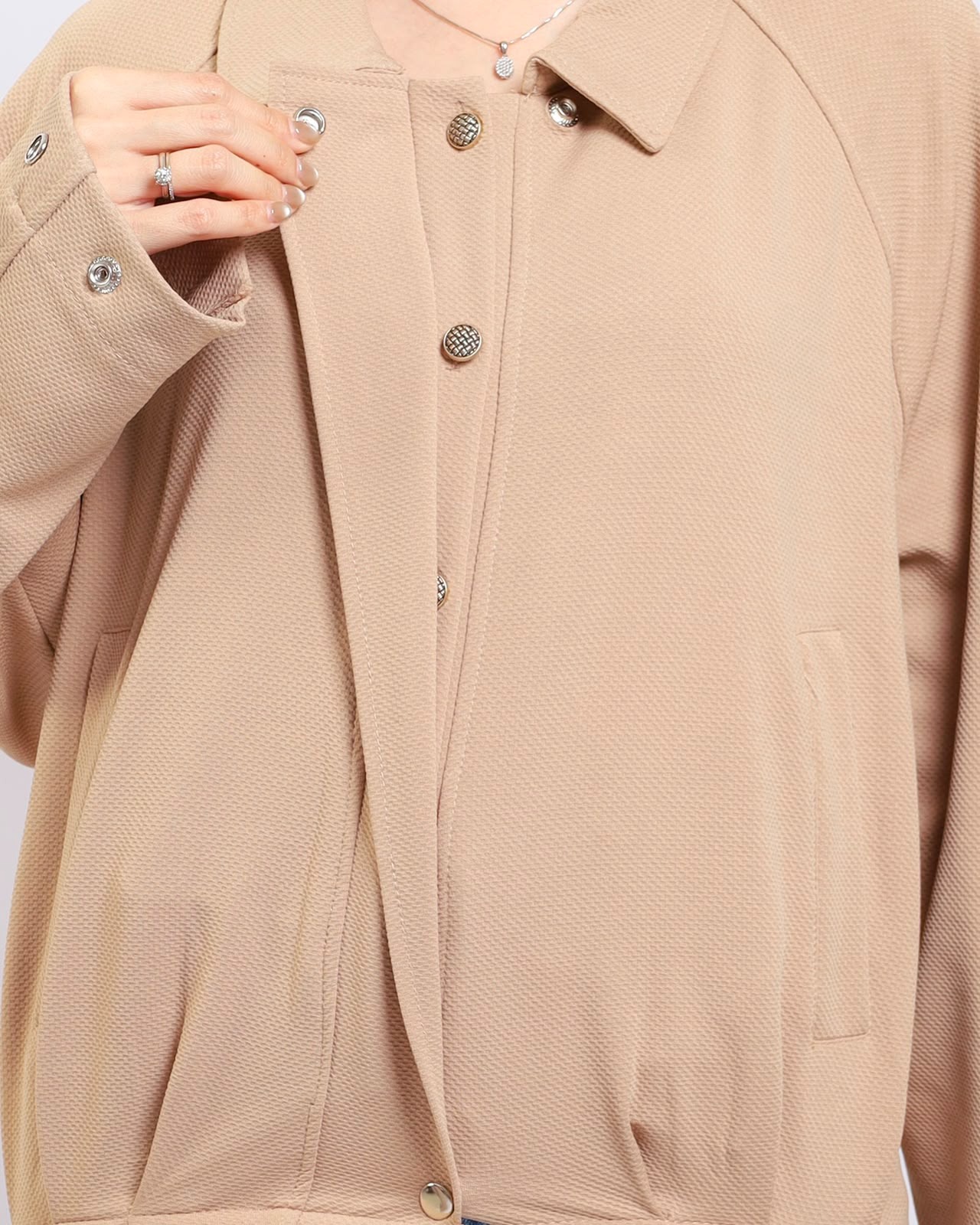 GIA JACKET