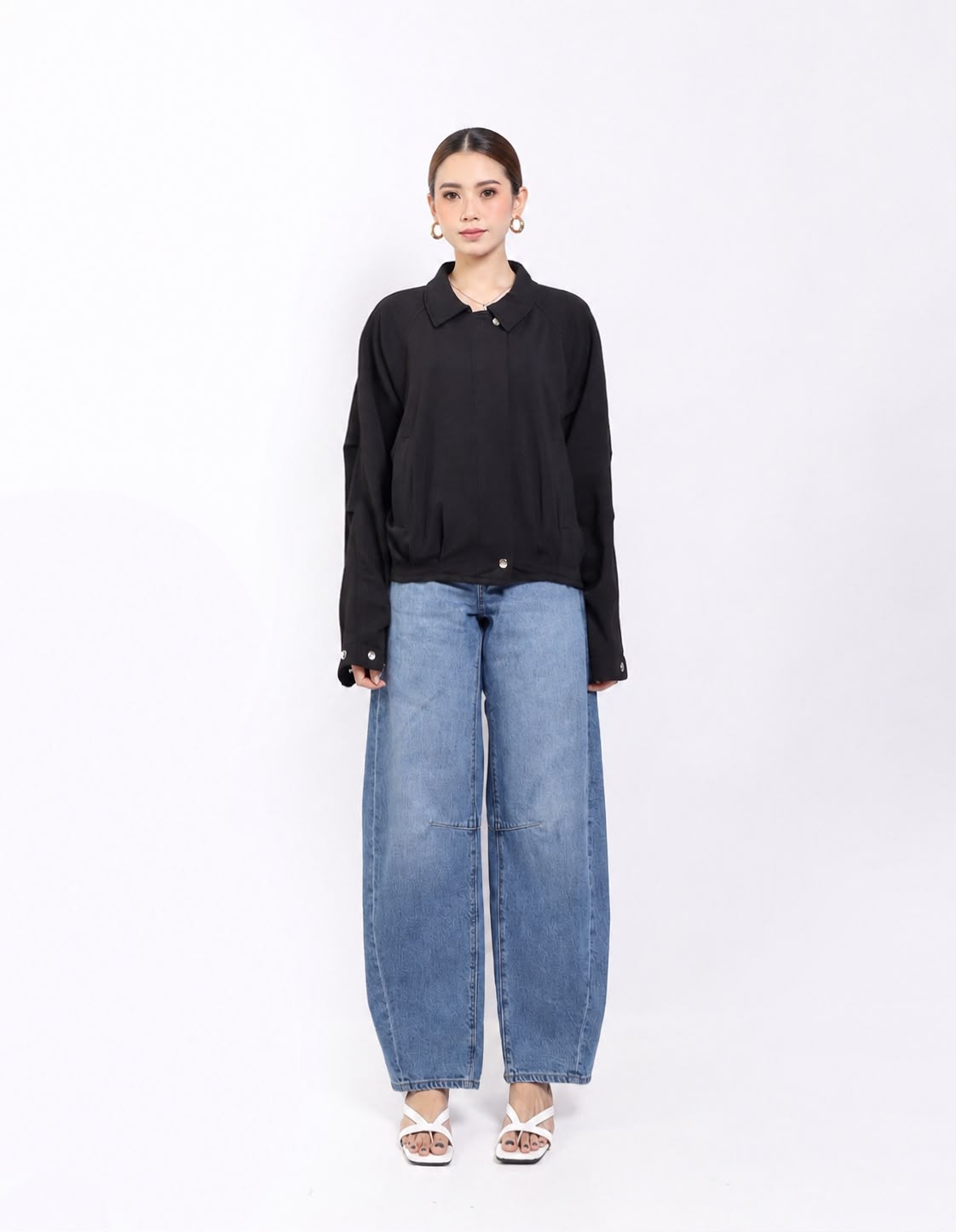GIA JACKET