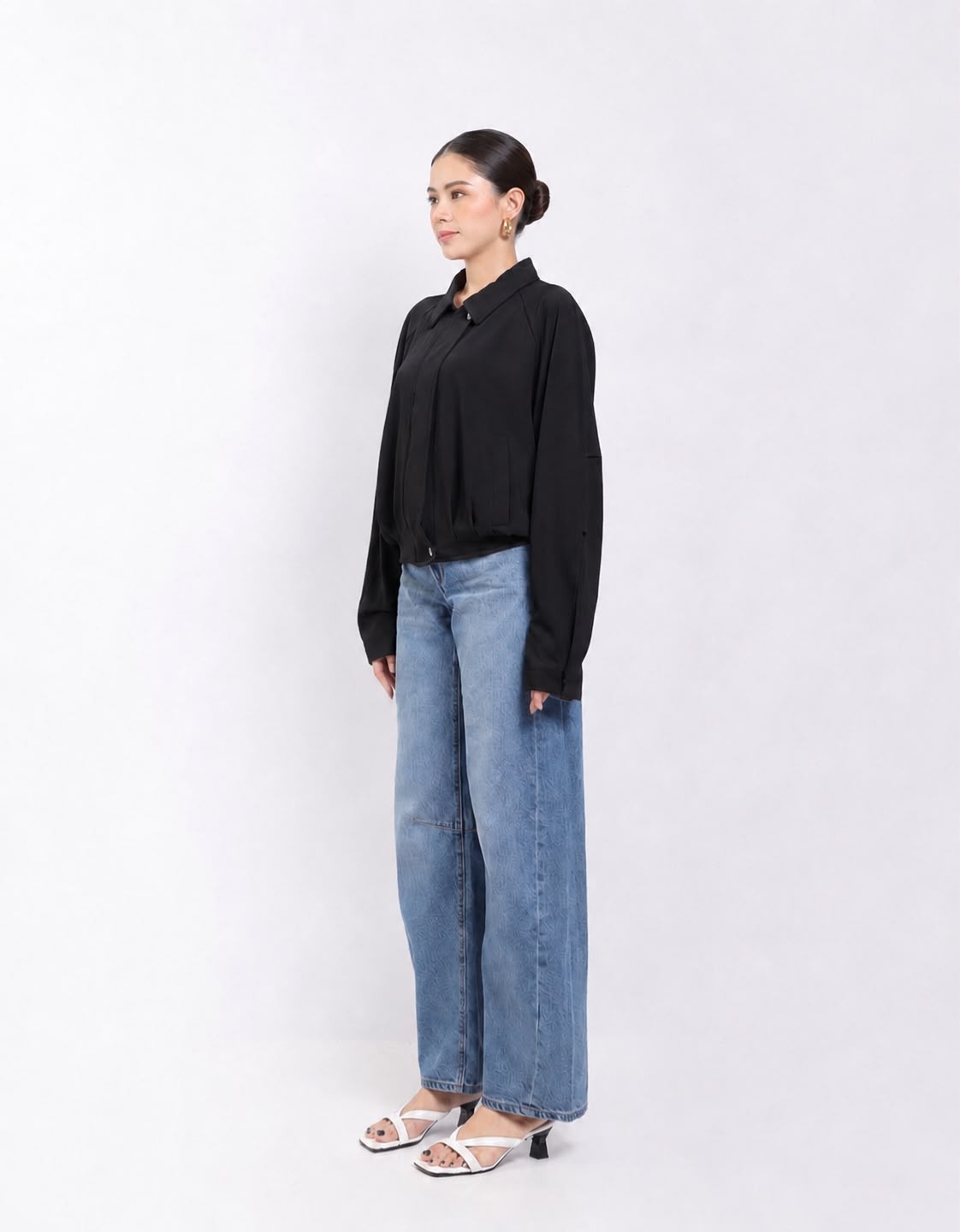 GIA JACKET