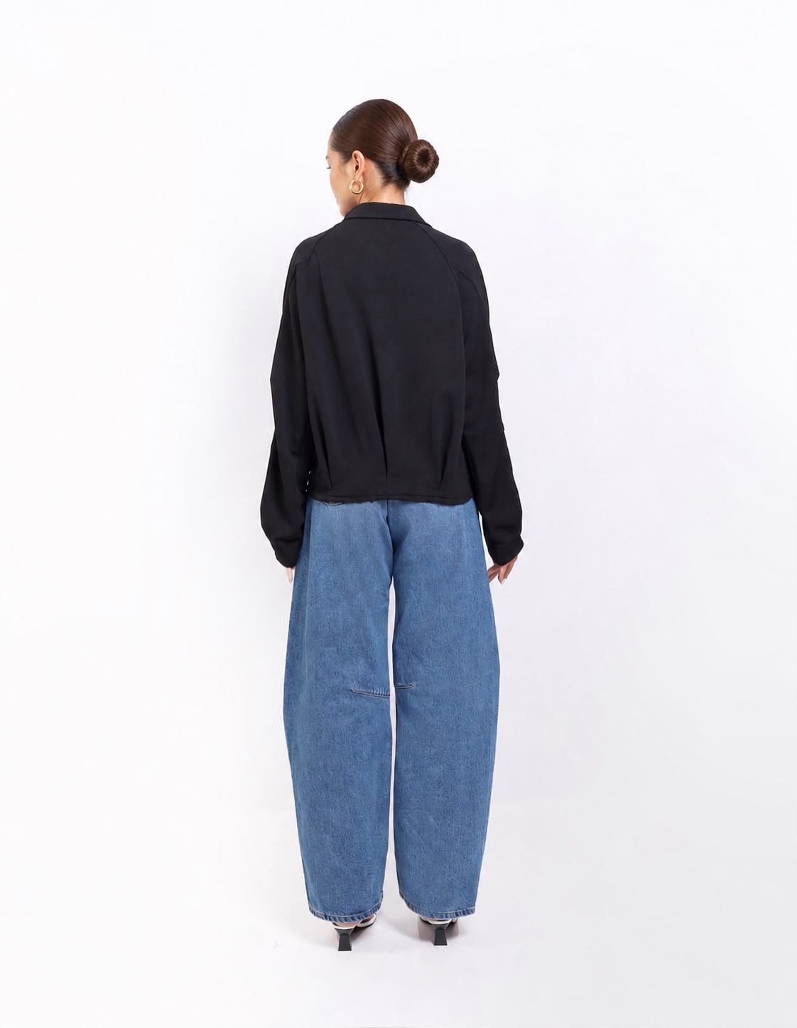 GIA JACKET