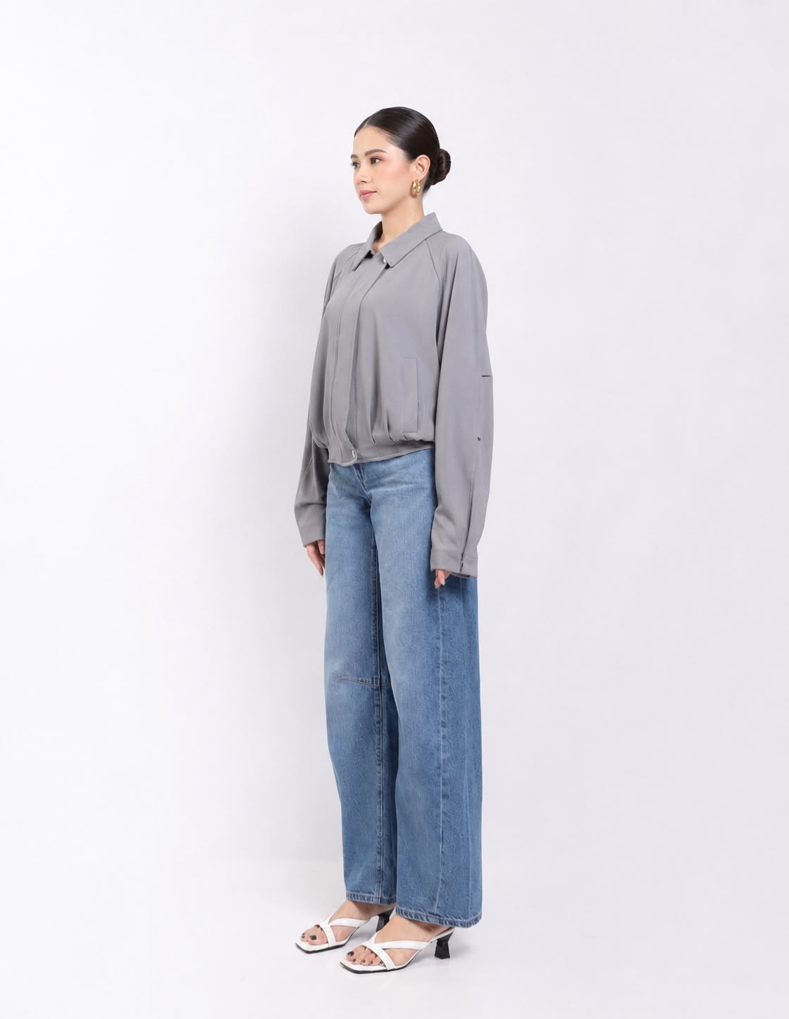GIA JACKET