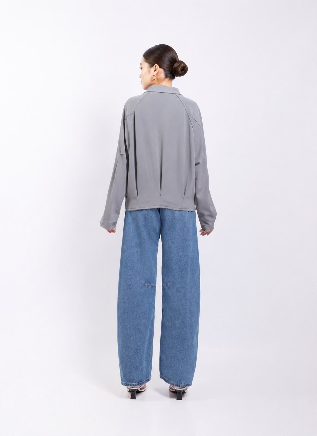 GIA JACKET