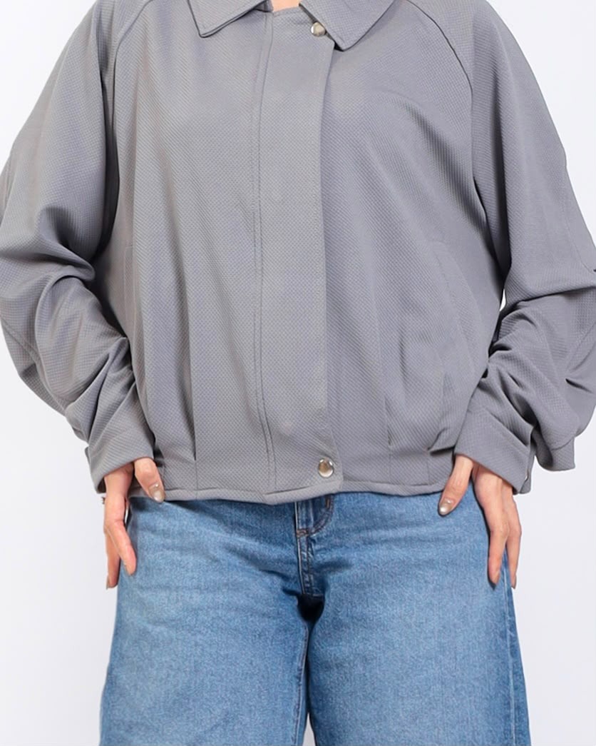 GIA JACKET