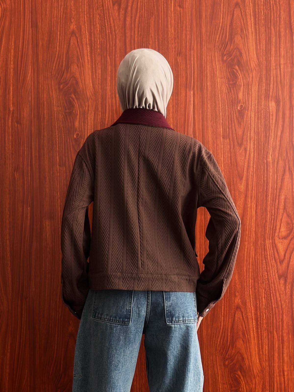 LEXIE JACKET