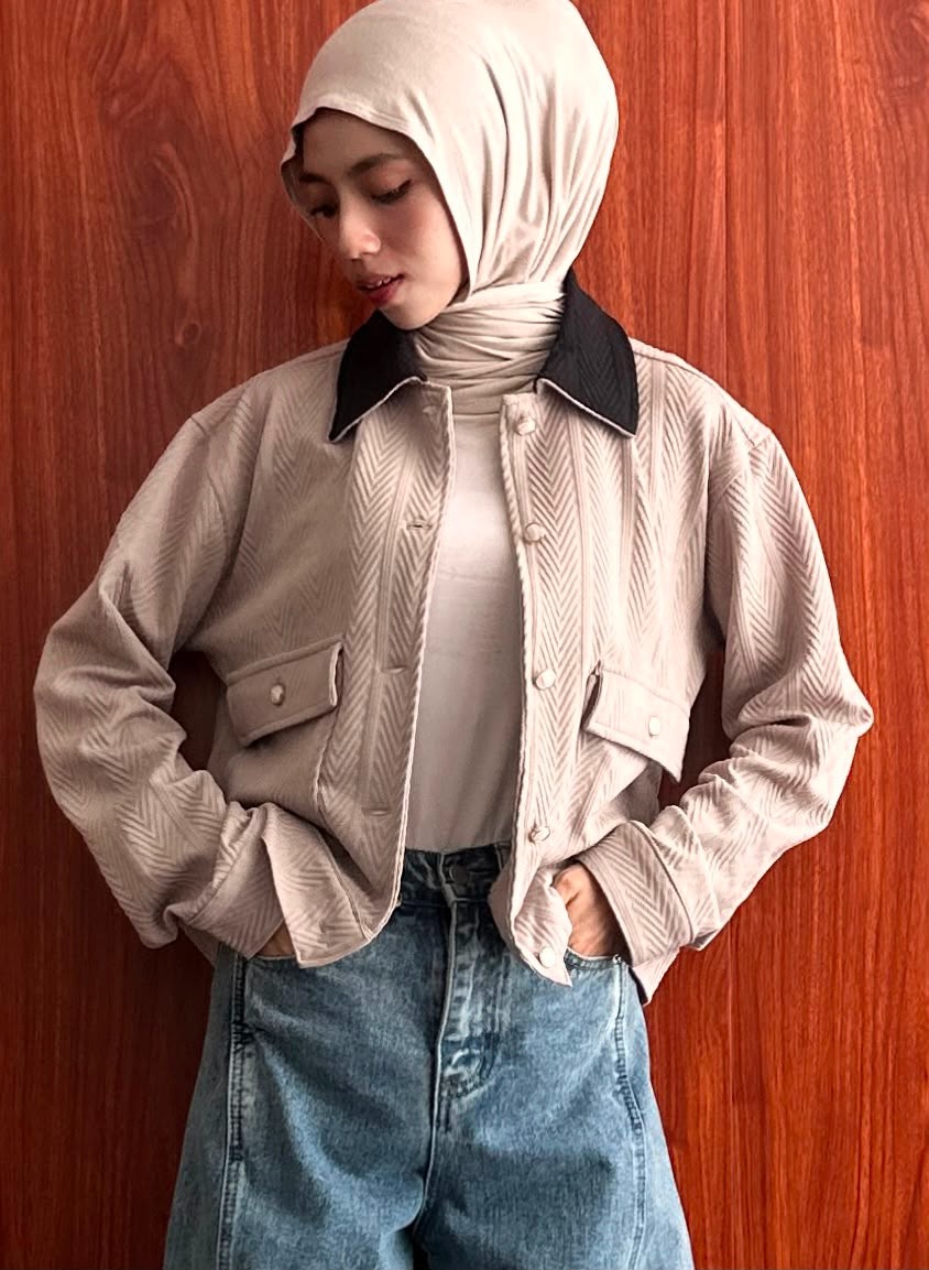 LEXIE JACKET