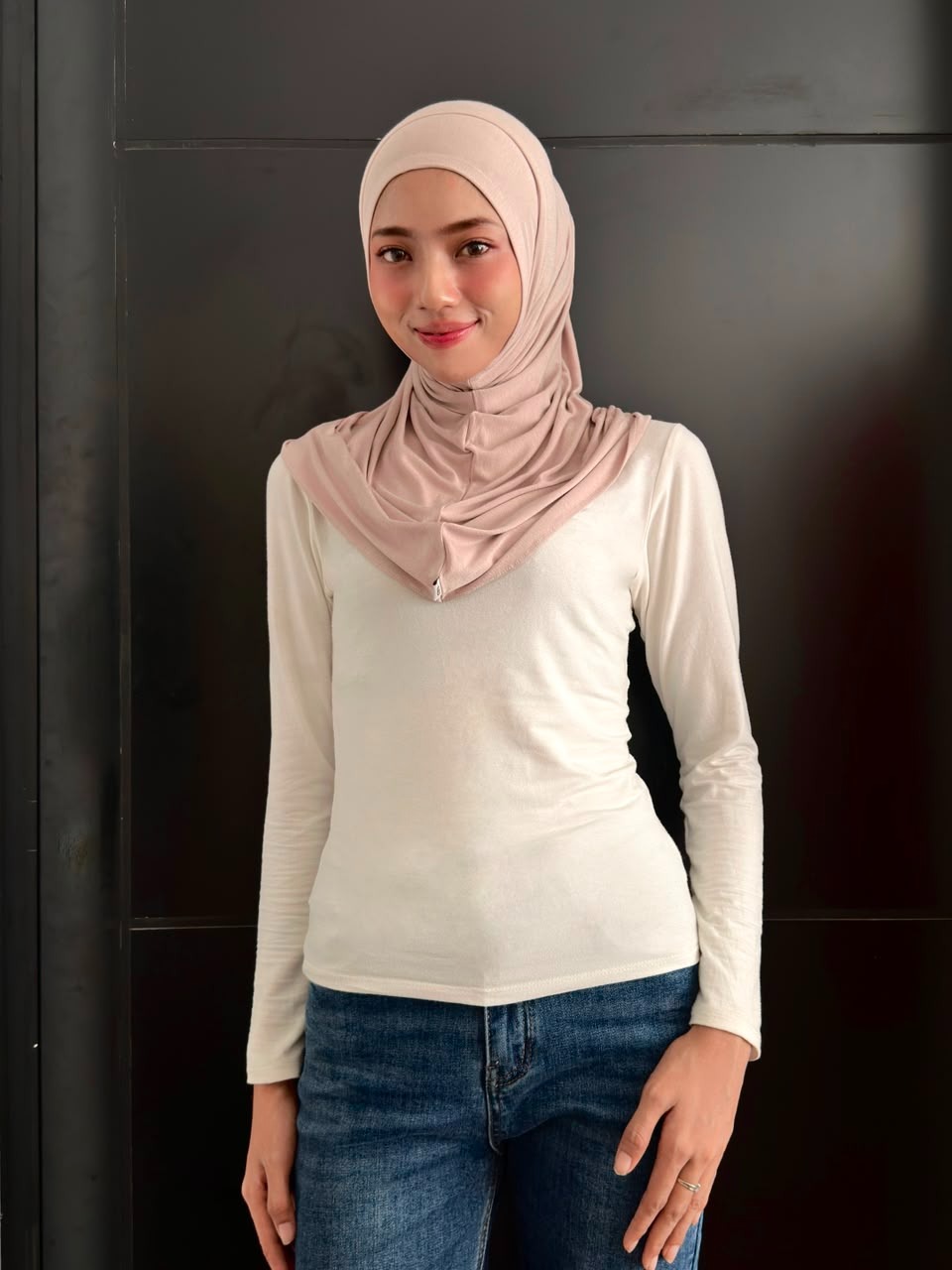 BERGO NIKI
