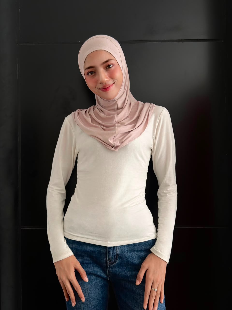 BERGO NIKI