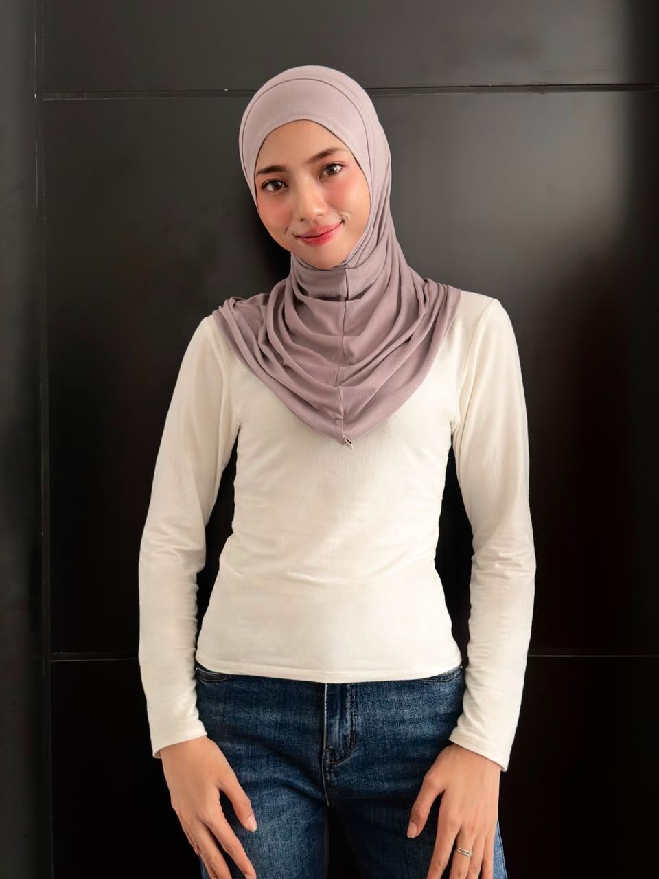 BERGO NIKI