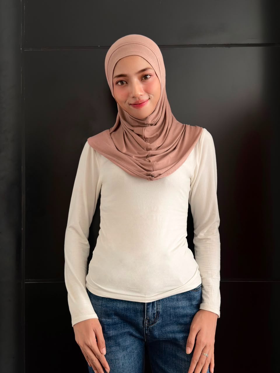 BERGO NIKI