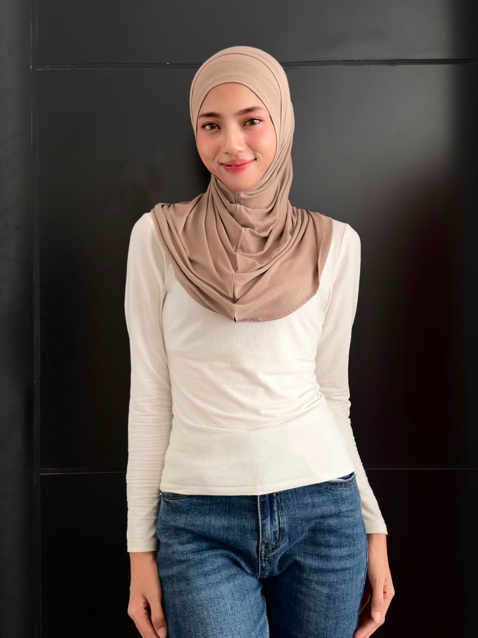 BERGO NIKI