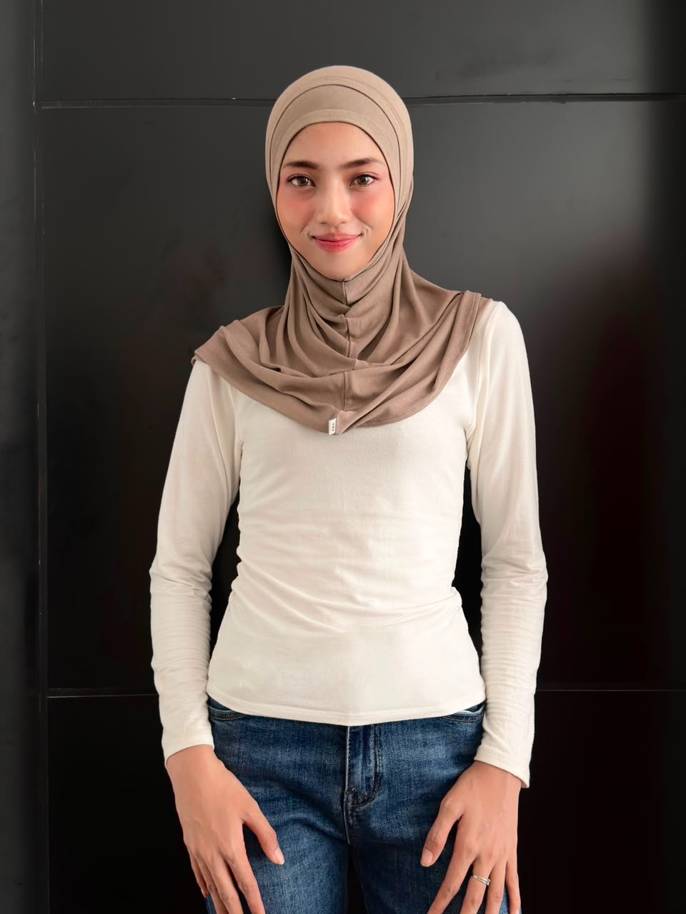 BERGO NIKI