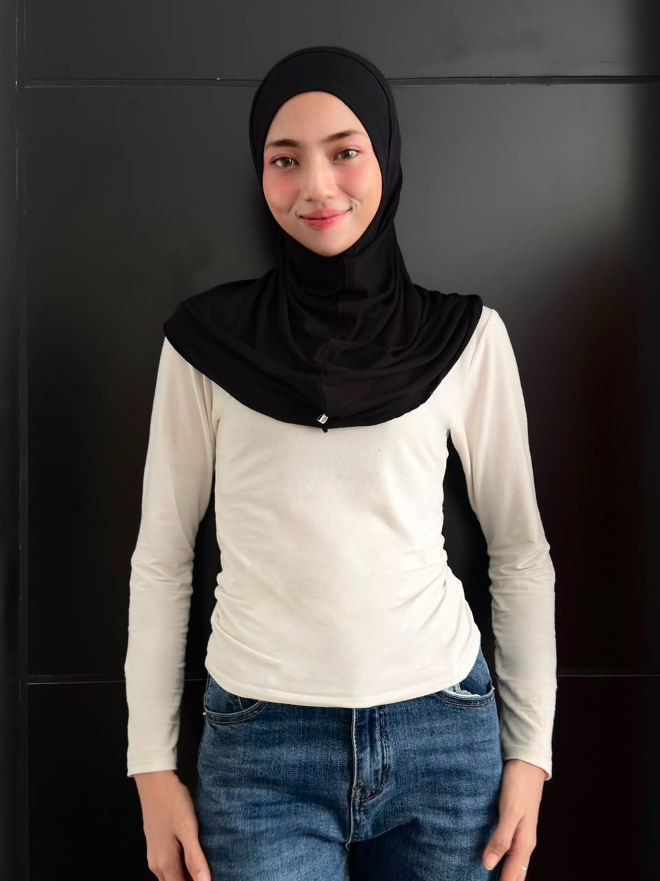 BERGO NIKI