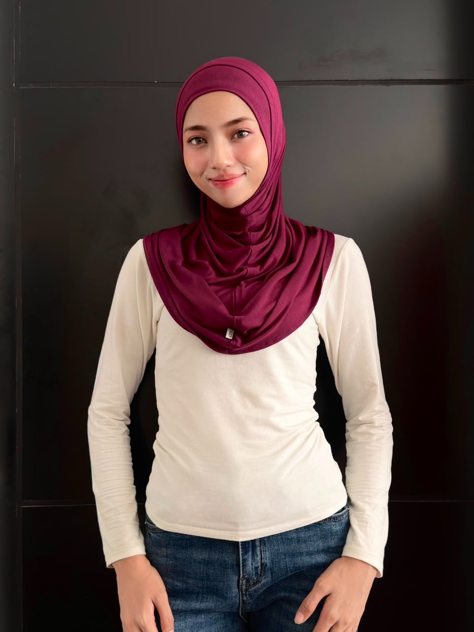 BERGO NIKI
