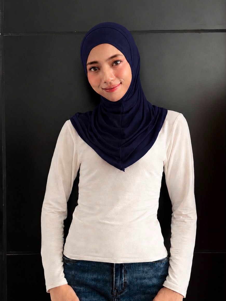 BERGO NIKI