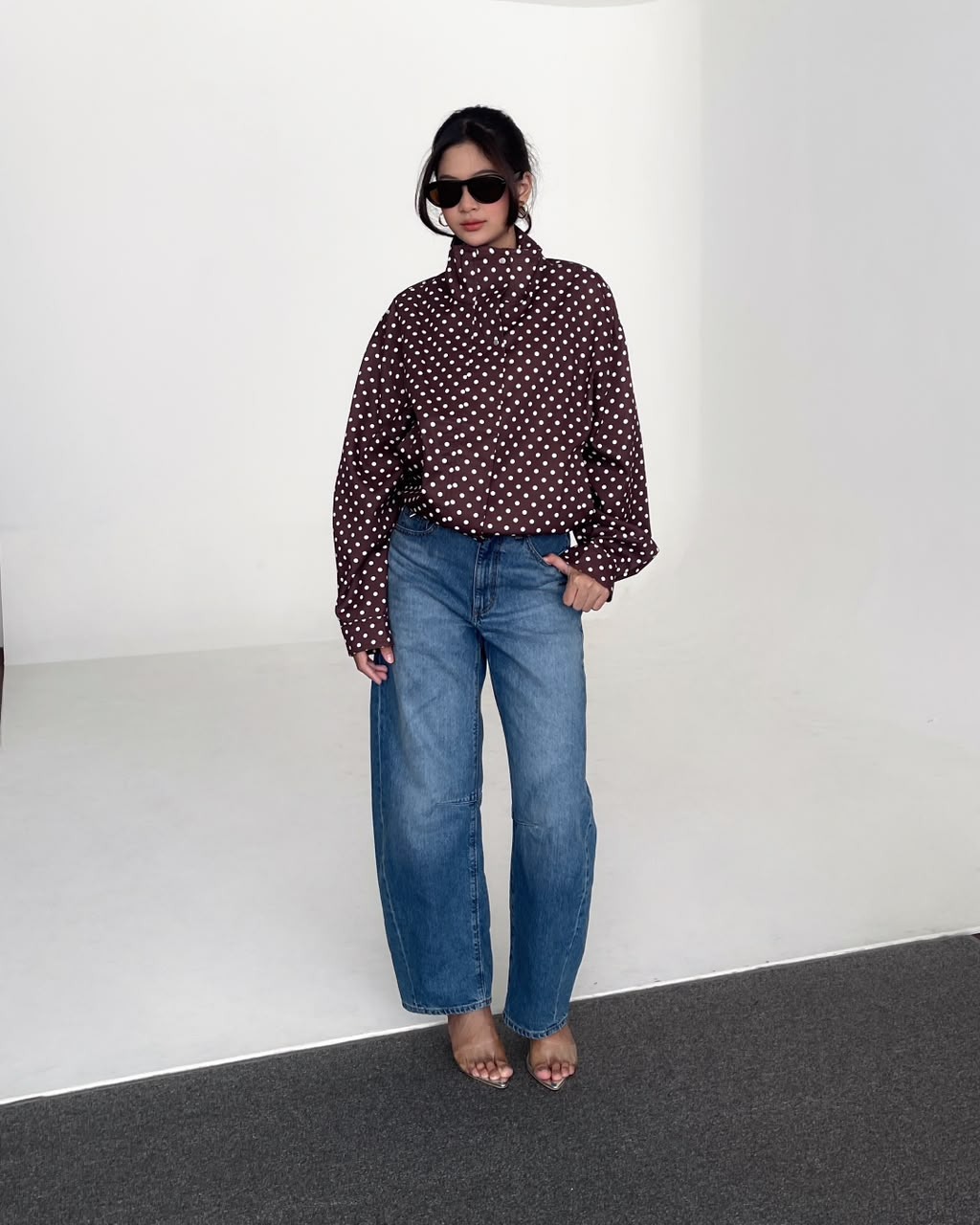 POLKIE JACKET