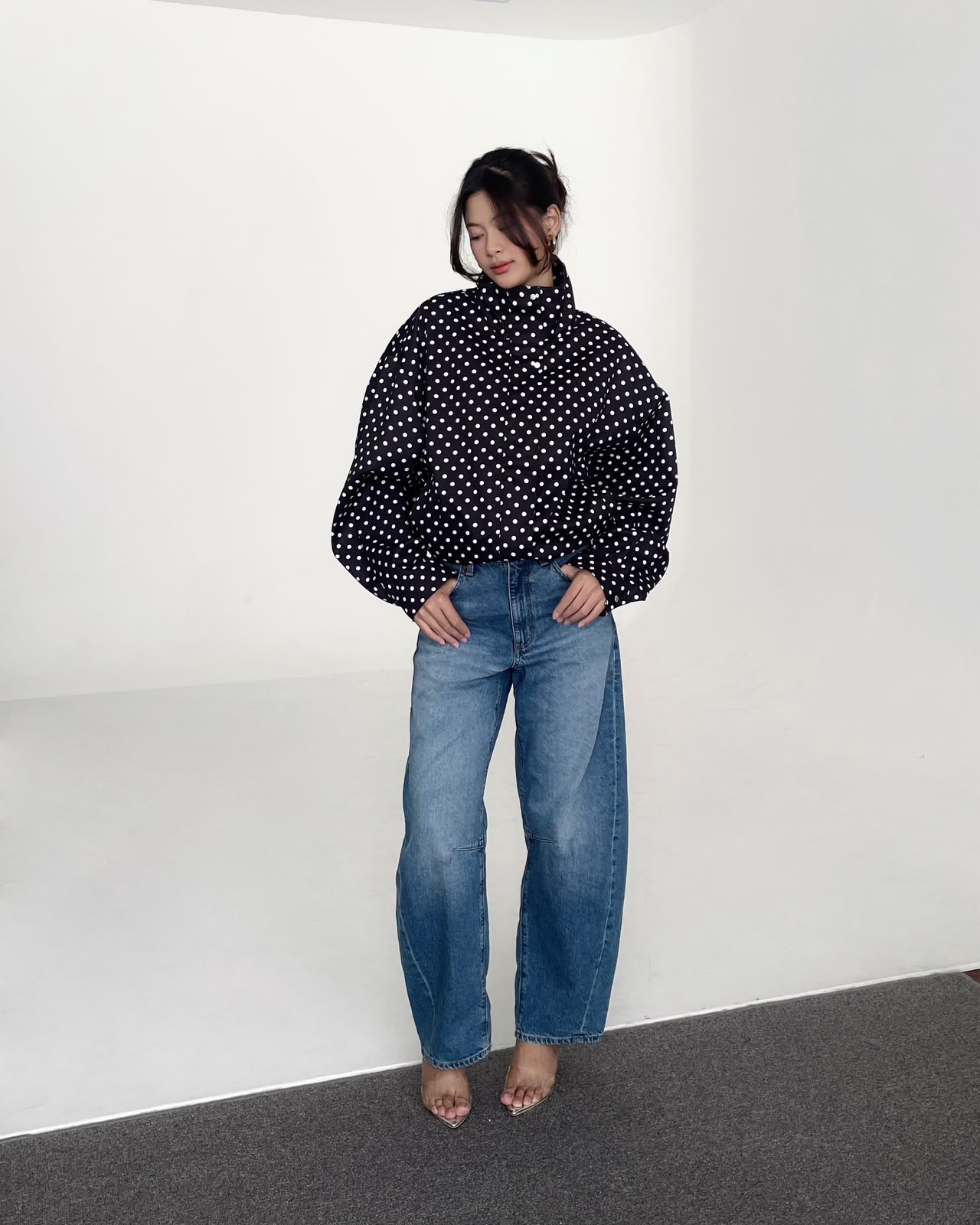 POLKIE JACKET