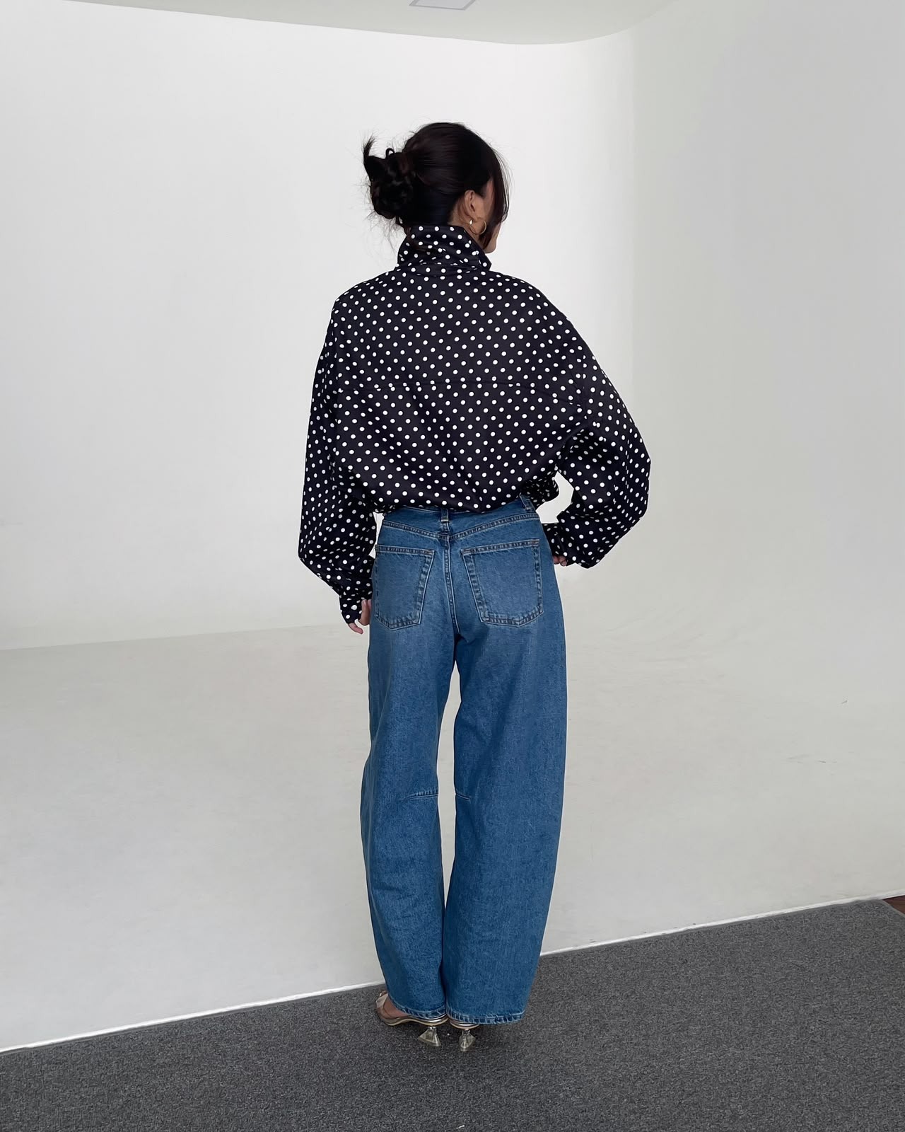 POLKIE JACKET