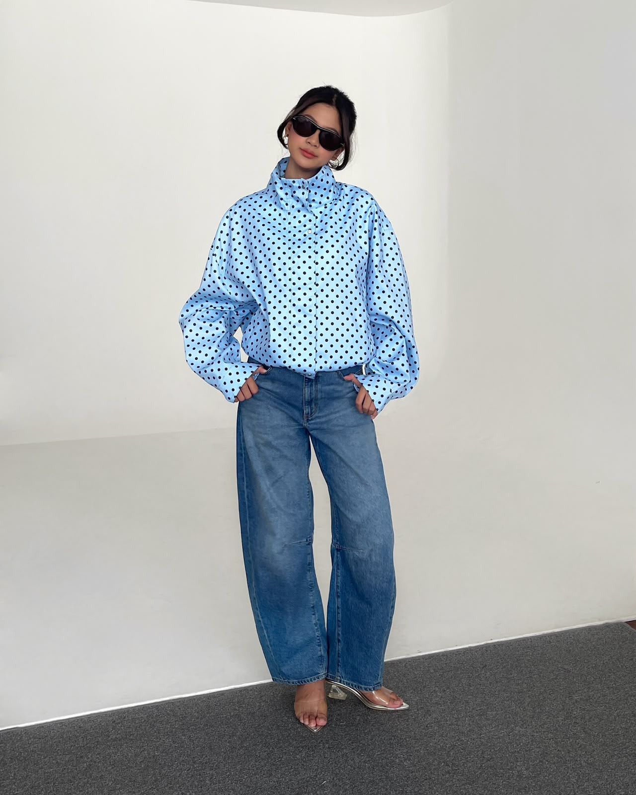 POLKIE JACKET