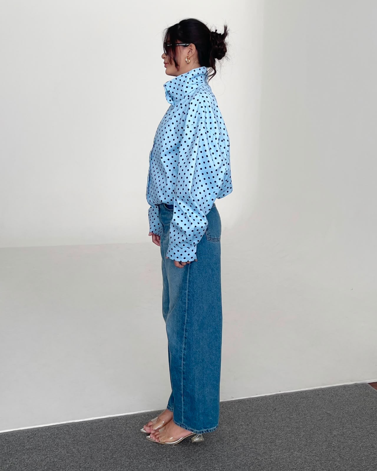 POLKIE JACKET