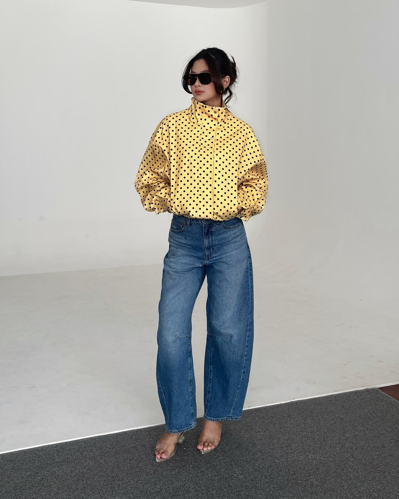 POLKIE JACKET