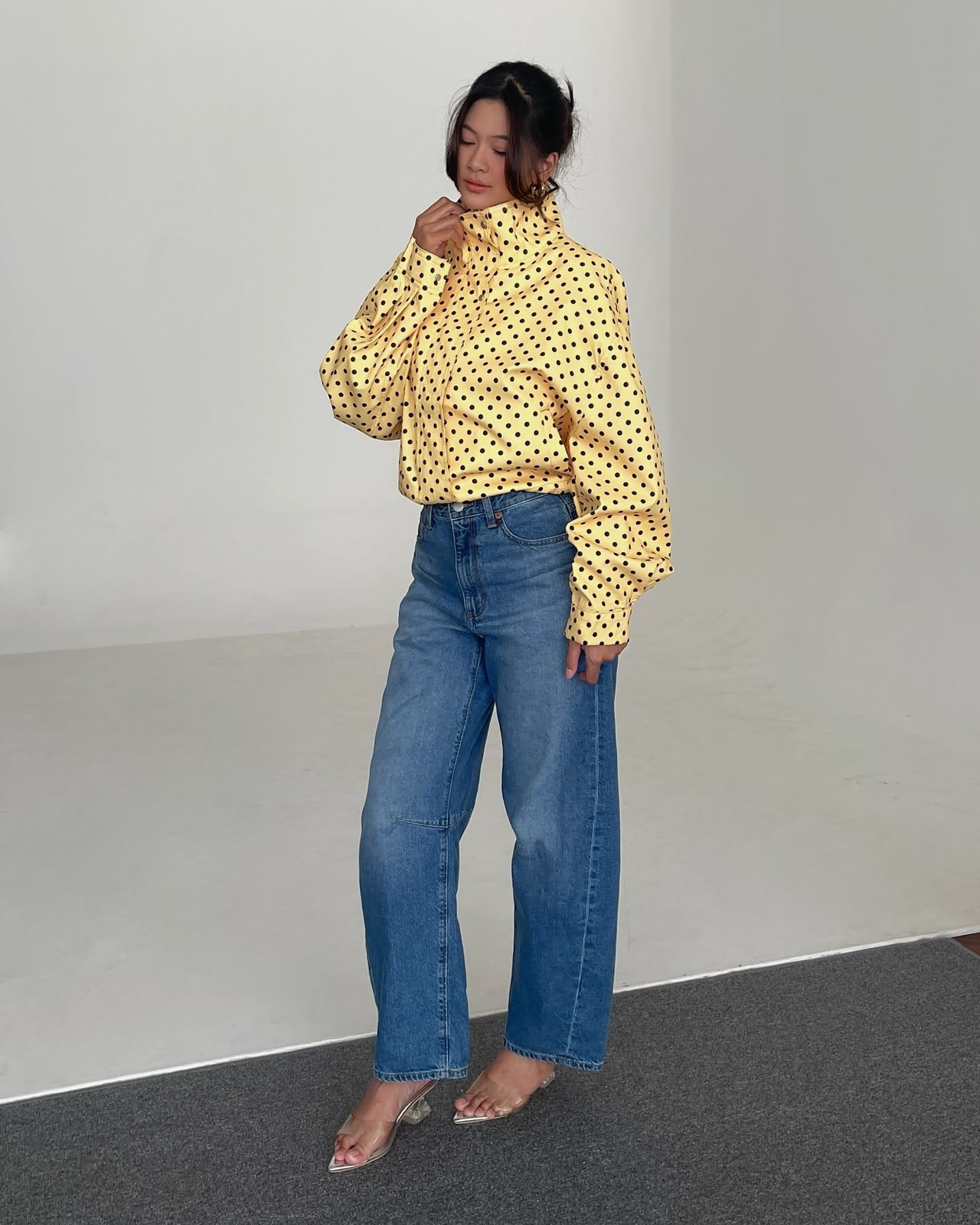 POLKIE JACKET
