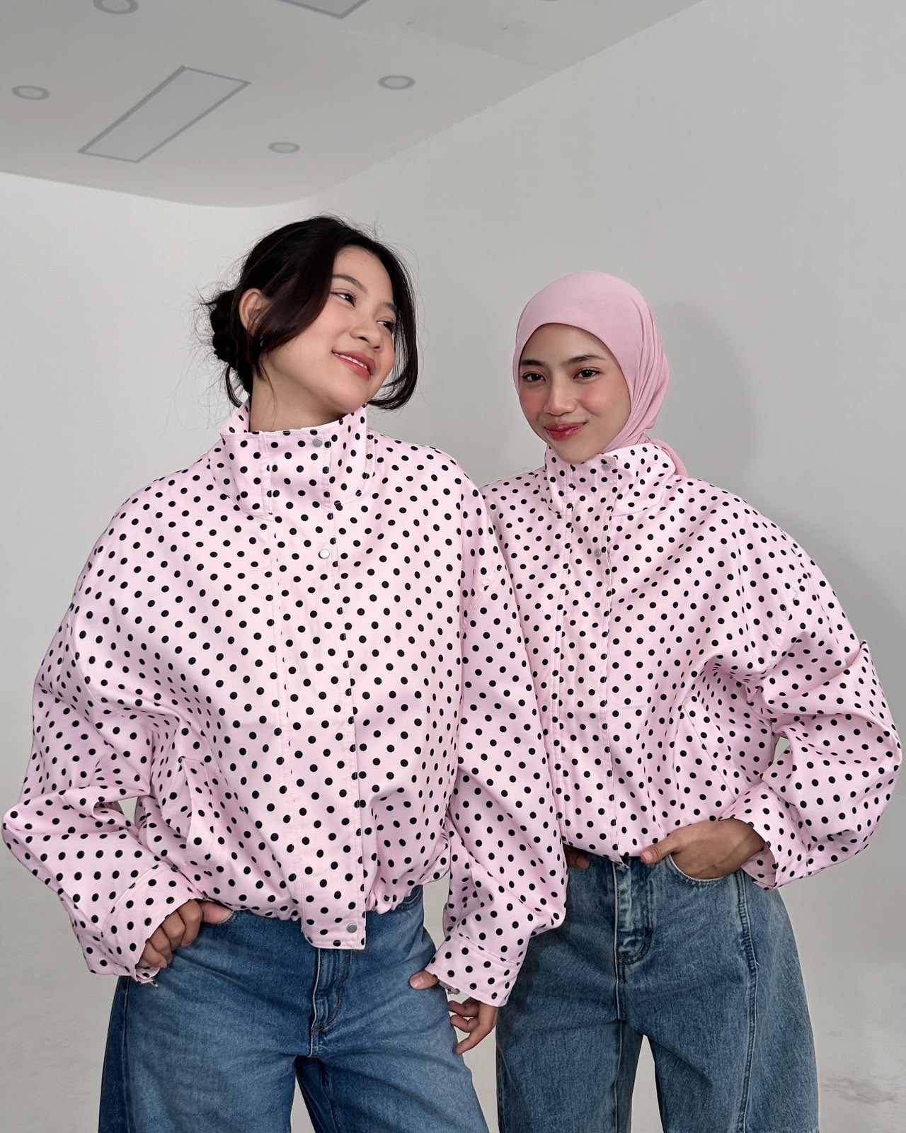 POLKIE JACKET