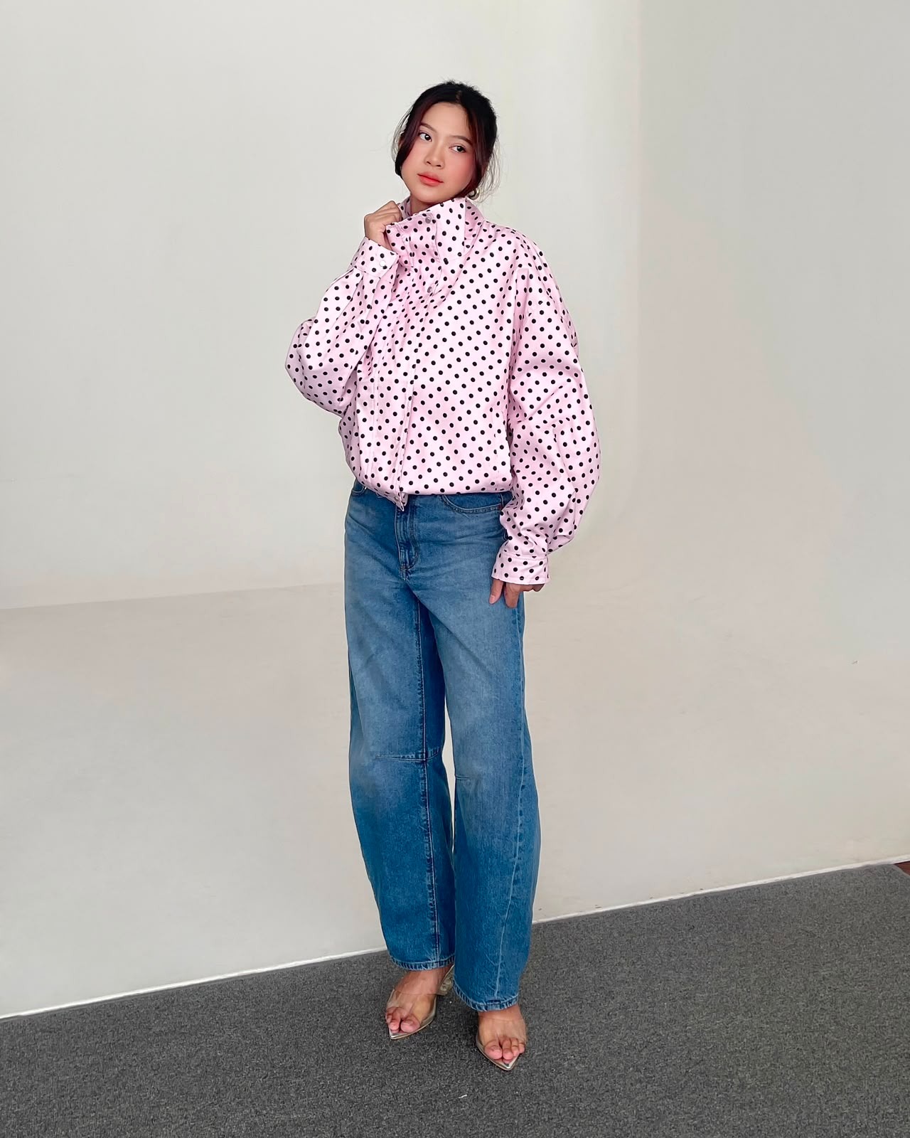 POLKIE JACKET
