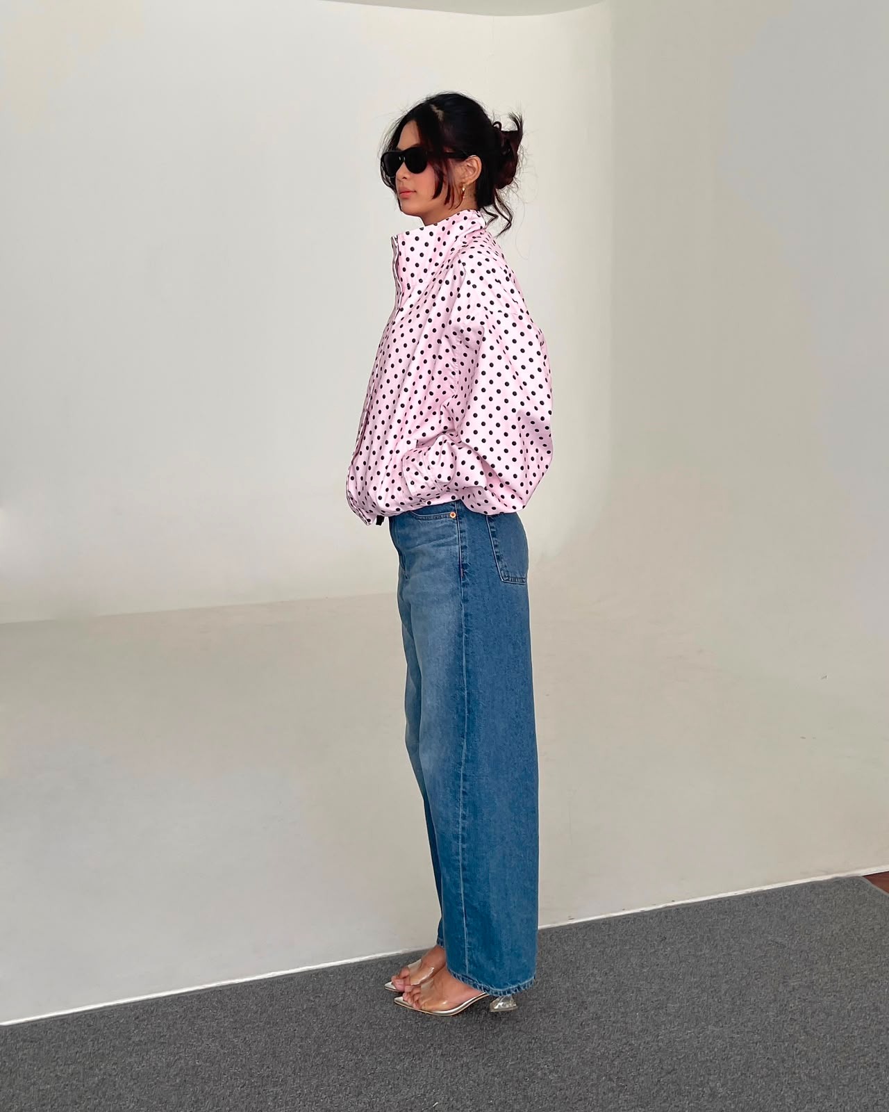 POLKIE JACKET