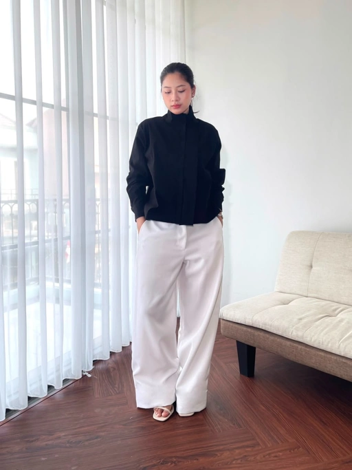 NAMI OUTER TOP