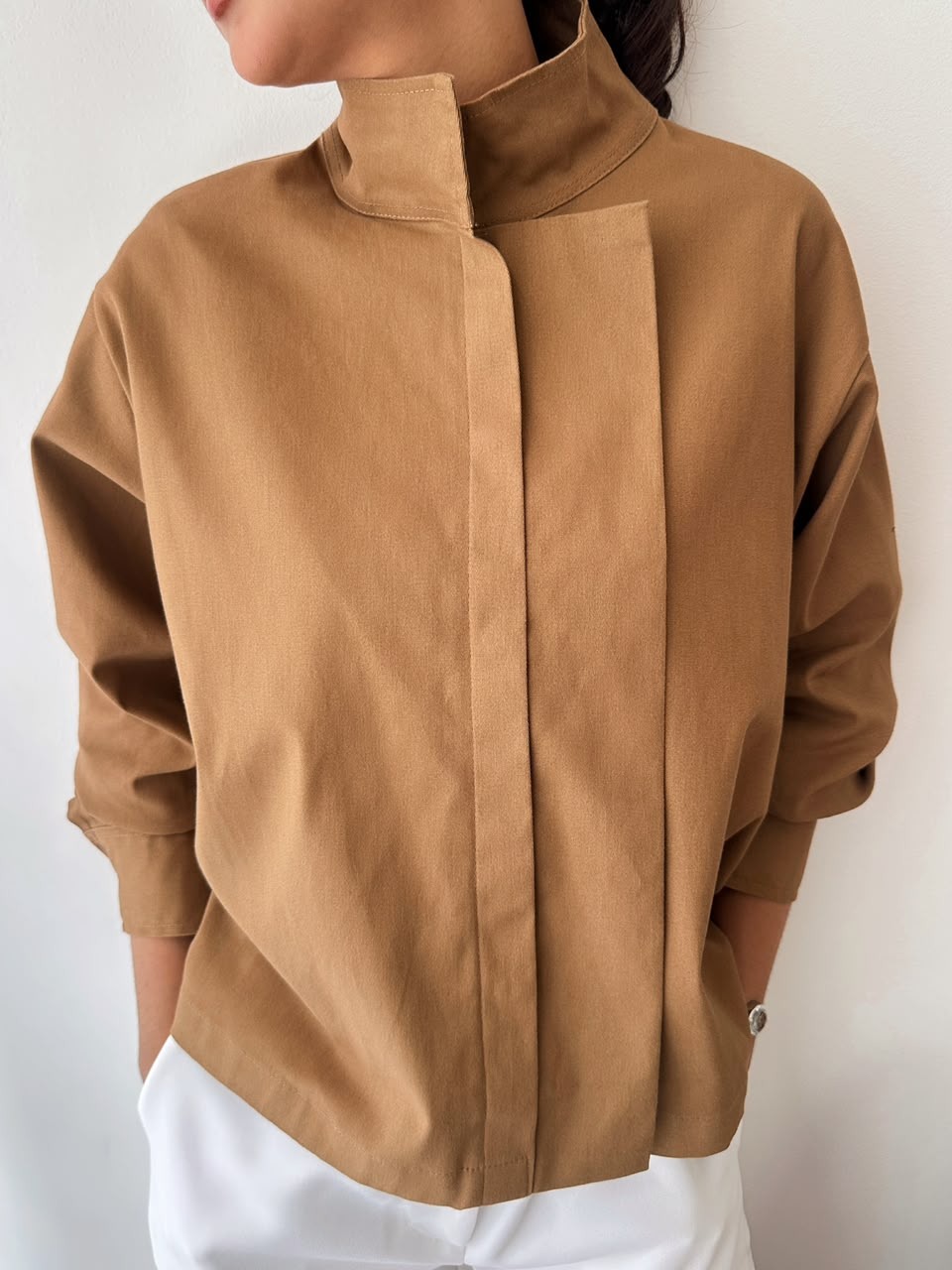 NAMI OUTER TOP