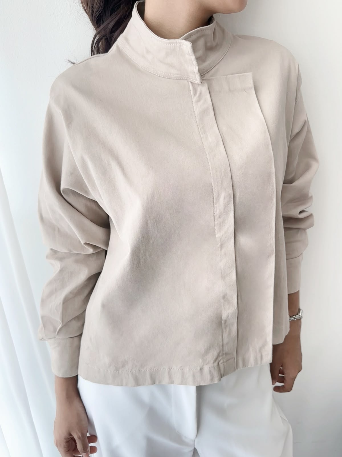 NAMI OUTER TOP