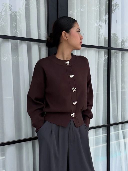 LOVIE CARDIGAN