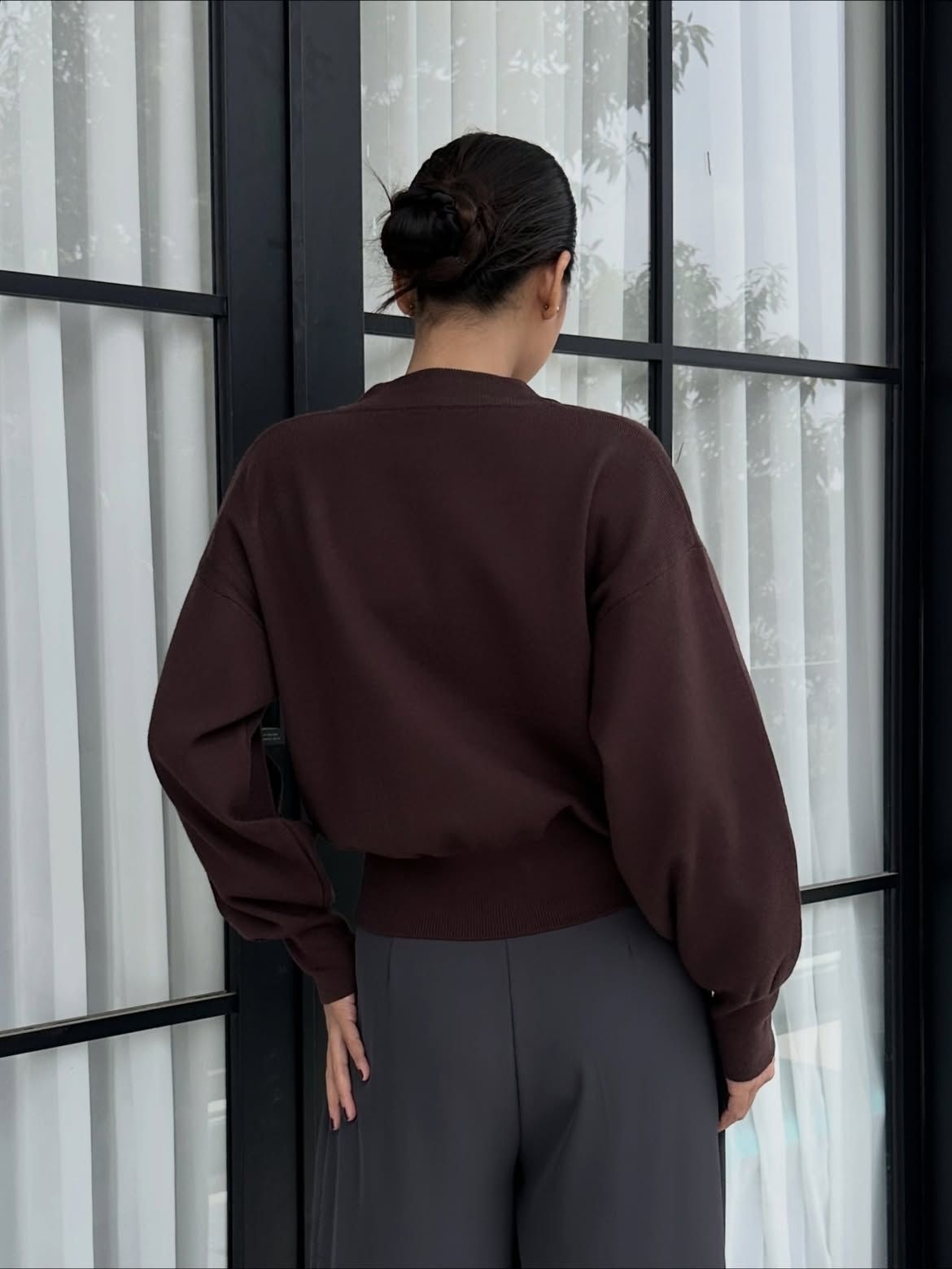 LOVIE CARDIGAN