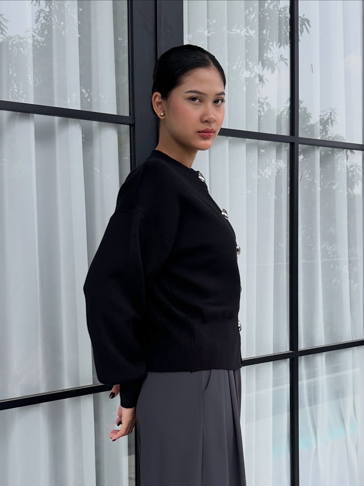 LOVIE CARDIGAN
