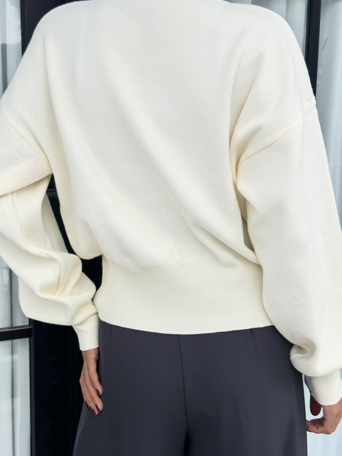 LOVIE CARDIGAN