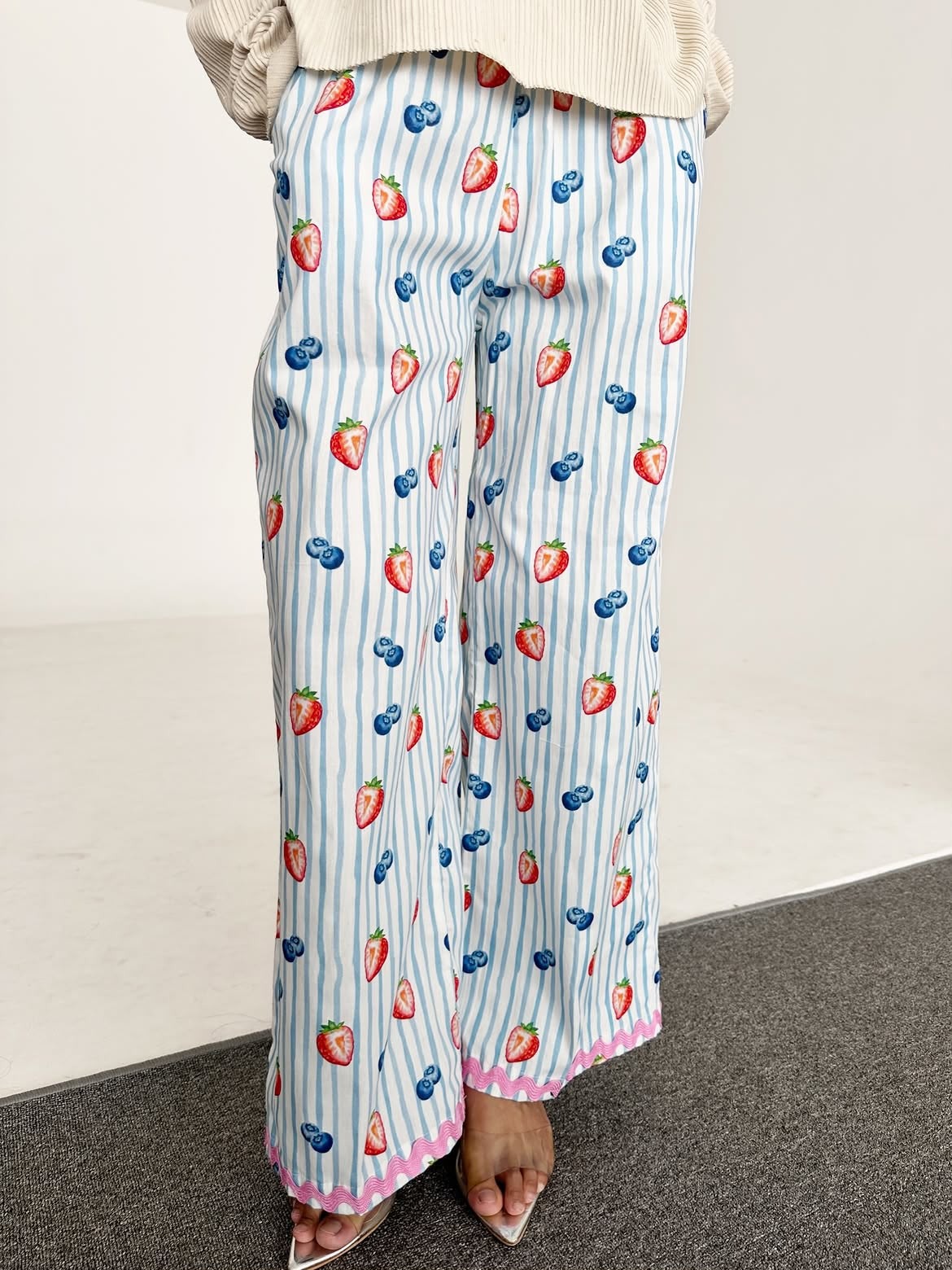 FRUITY PANTS