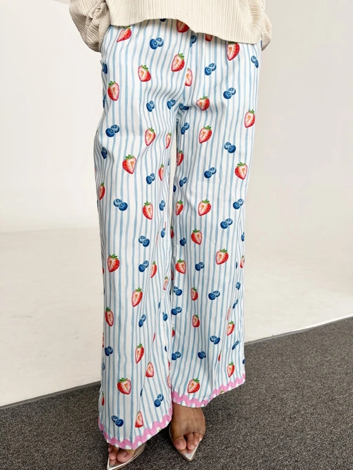 FRUITY PANTS