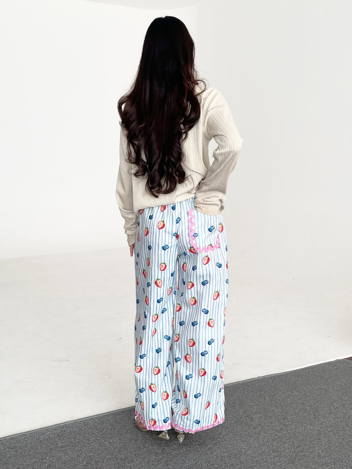 FRUITY PANTS